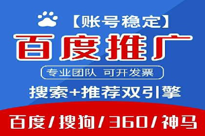 某公司SEM代理策略：实现流量转化
